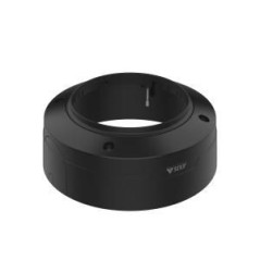 "Axis TP3821-E Casing Black 4P - Durable & Sleek Security Solution (02498-001)"